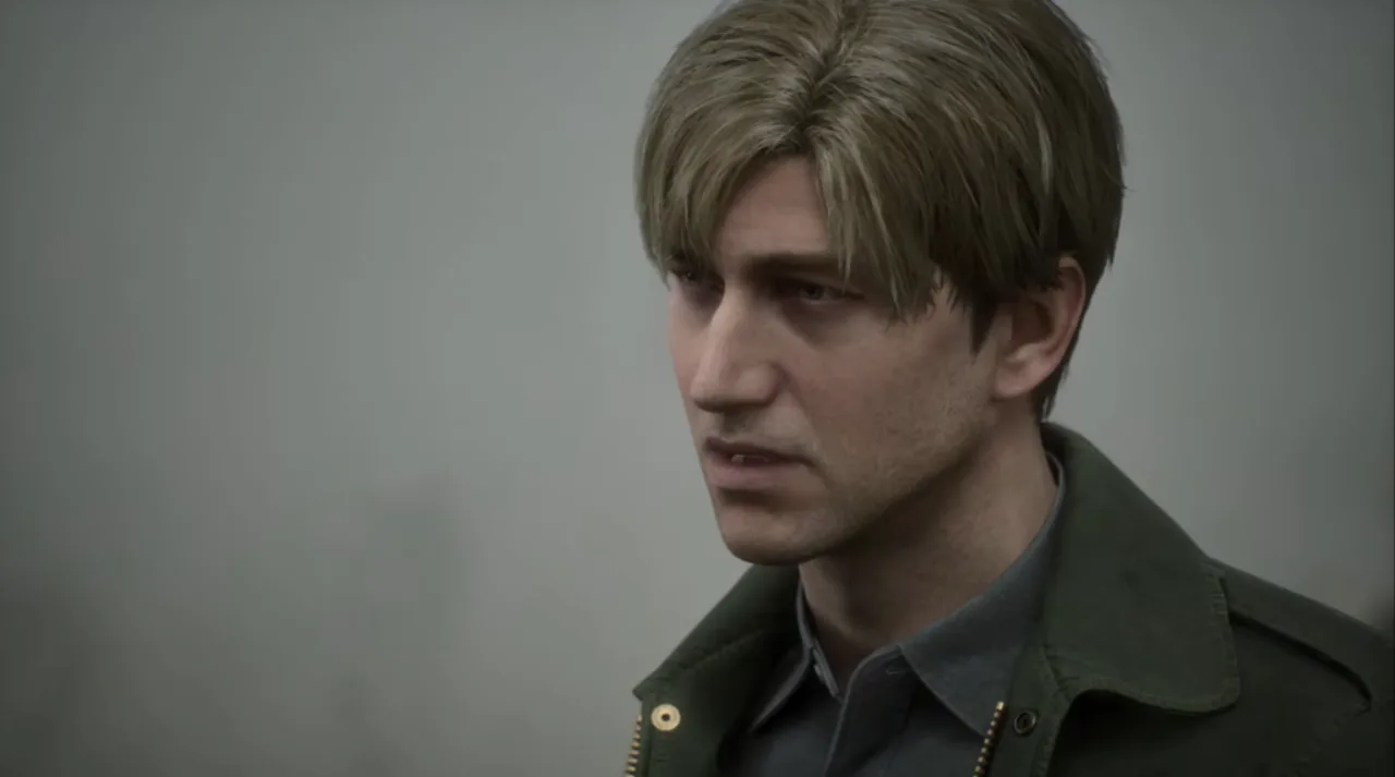 Imagem ilustrativa: Silent Hill 2 Remake 1.07: O que mudou na névoa e no desempenho?