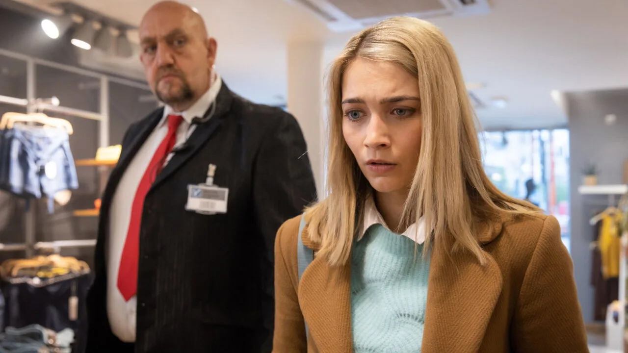 Imagem de Lisa — VisionQuest episódio 6 revela plano de Jocasta