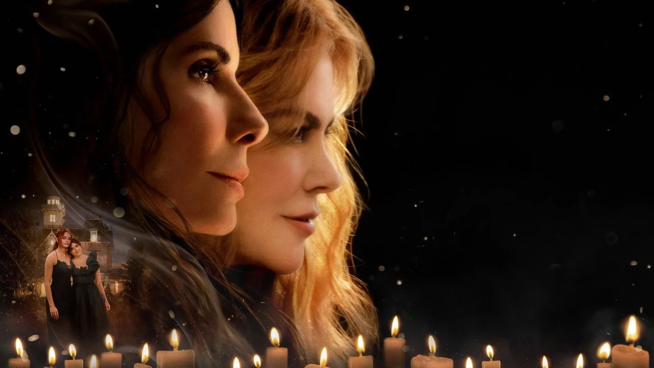 Imagem de Practical Magic 2 — Practical Magic 2 troca Evan Rachel Wood por Joey King: o que motivou