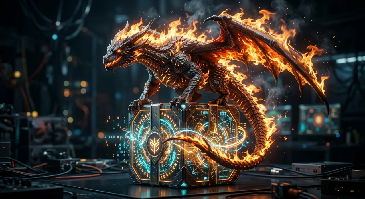 Imagem ilustrativa: Pokémon Champions distribui Charizard Festivo até 14/06/2026