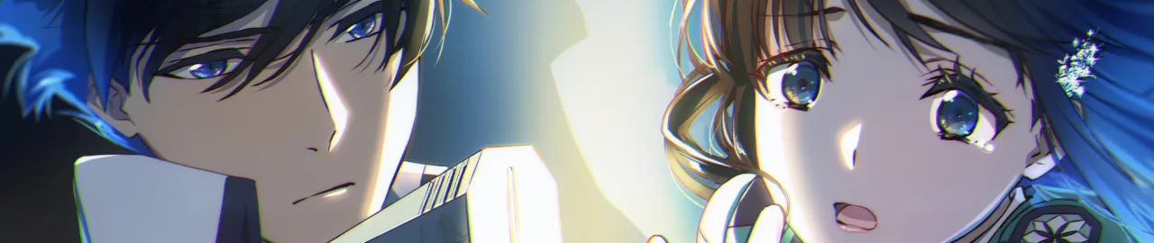 Cena do anime The Irregular at Magic High School