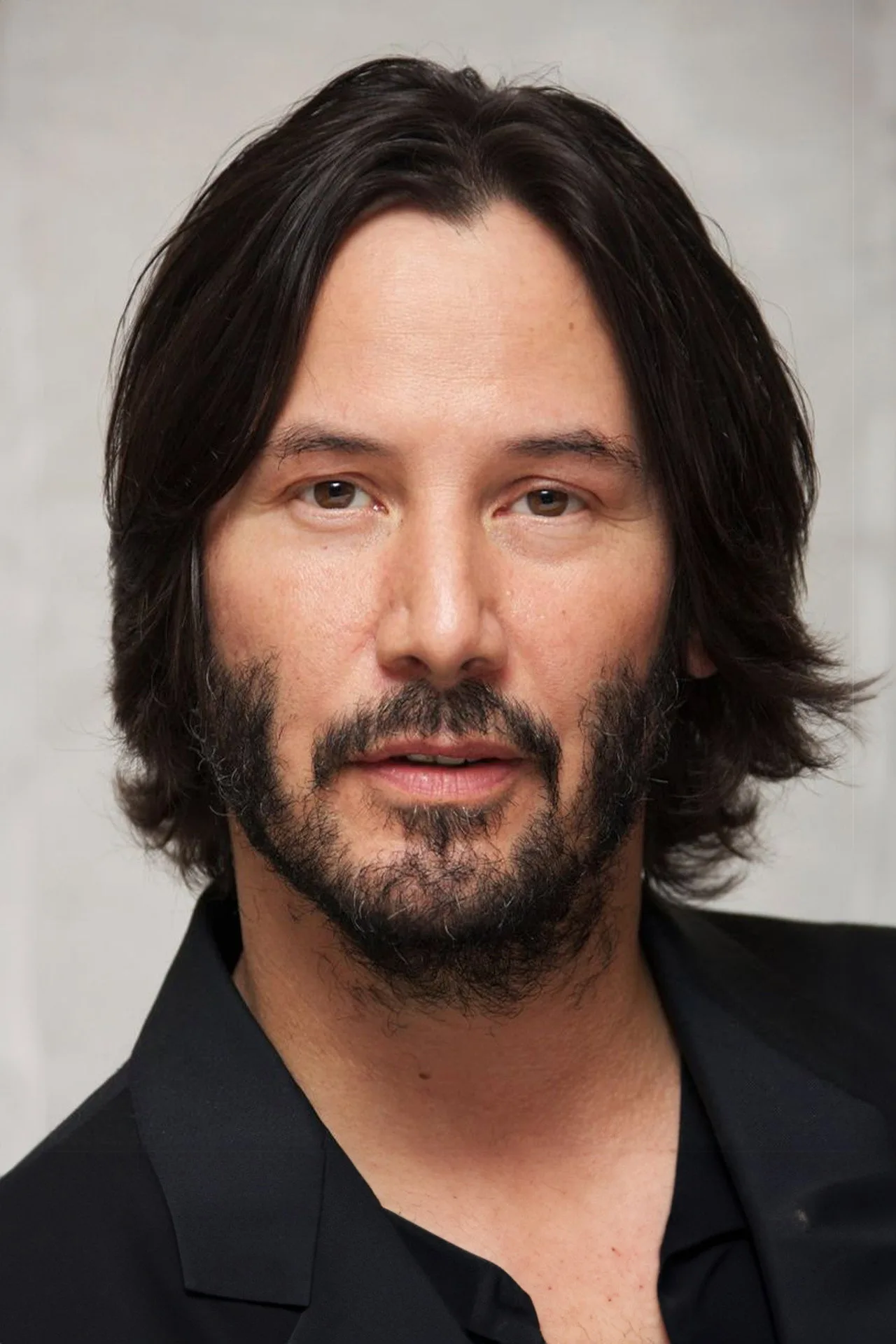 Imagem de Keanu Reeves — Keanu Reeves assina para novo filme LEGO da Universal