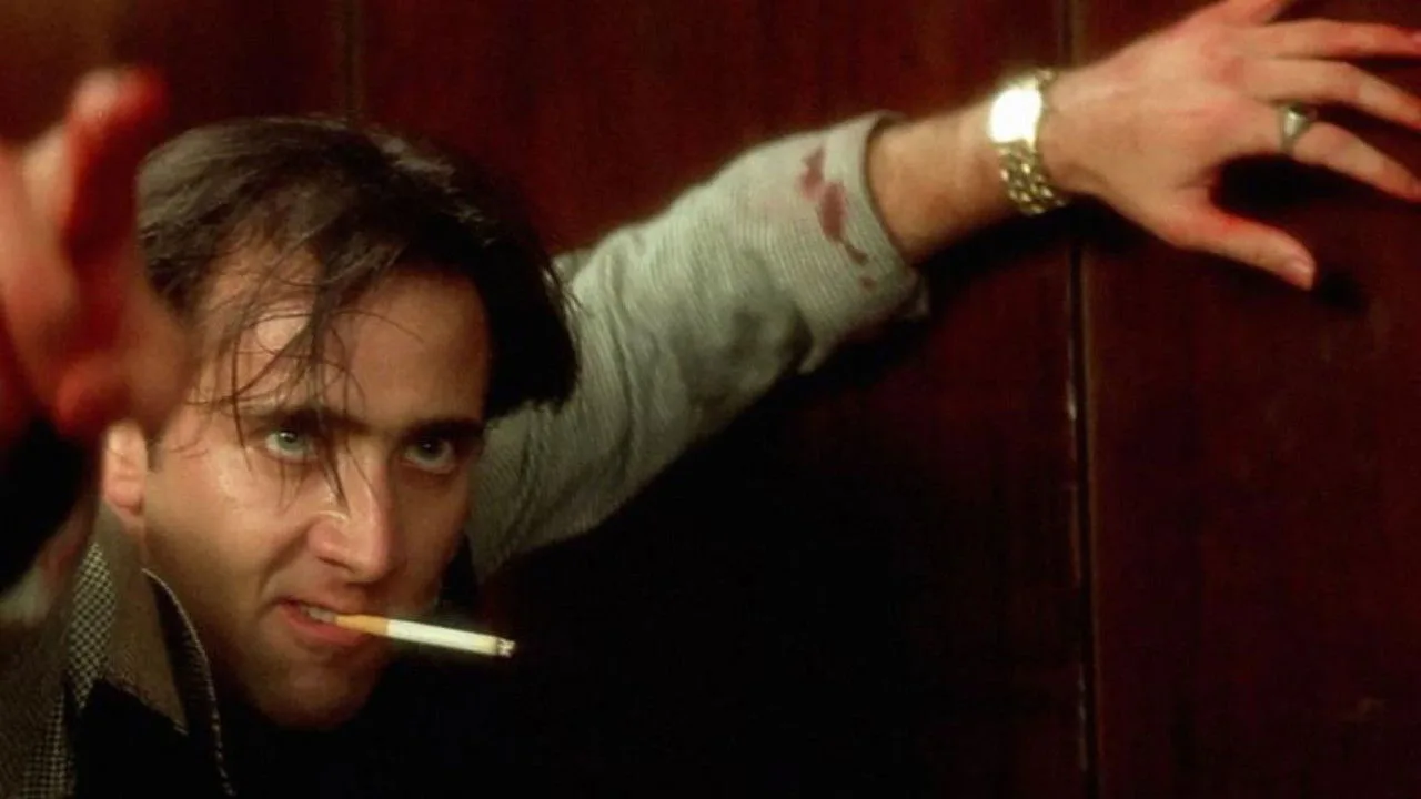 Imagem de Nicolas Cage — The Sorcerer's Apprentice: por que o flop de 2010 acabou com a franqui
