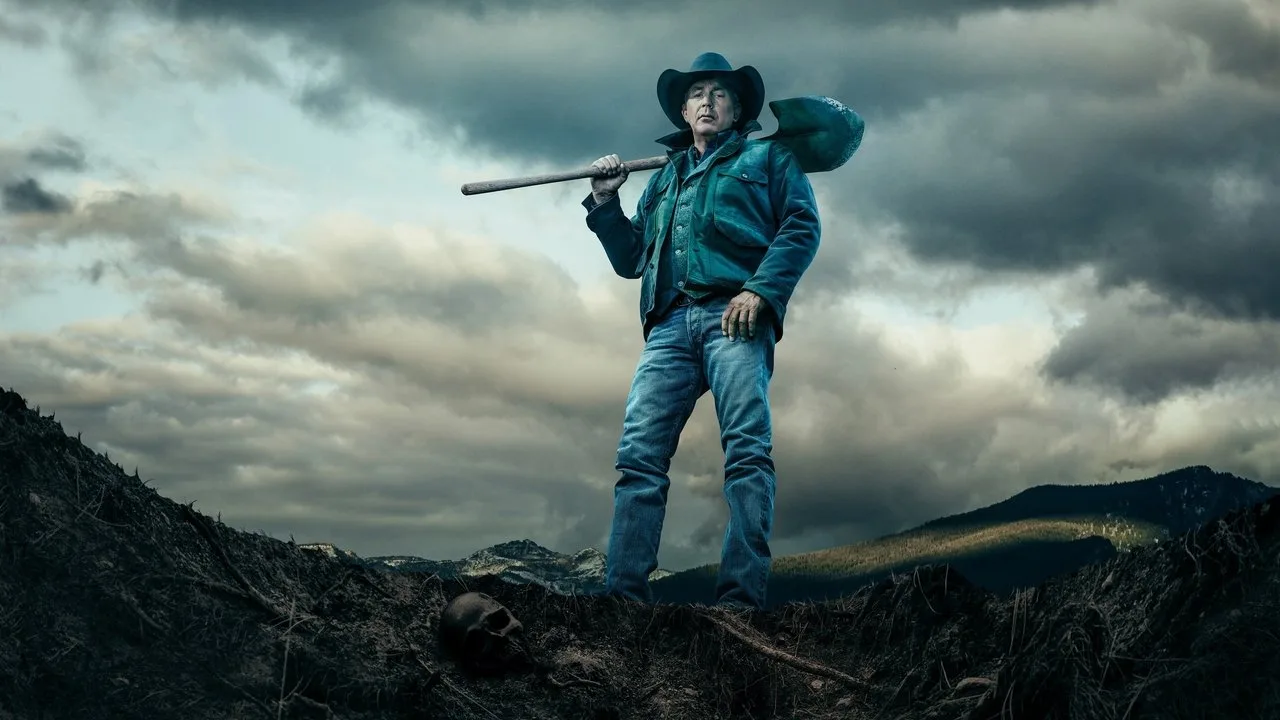 Imagem de Yellowstone — Taylor Sheridan ignora críticos e aposta no ódio da elite urbana