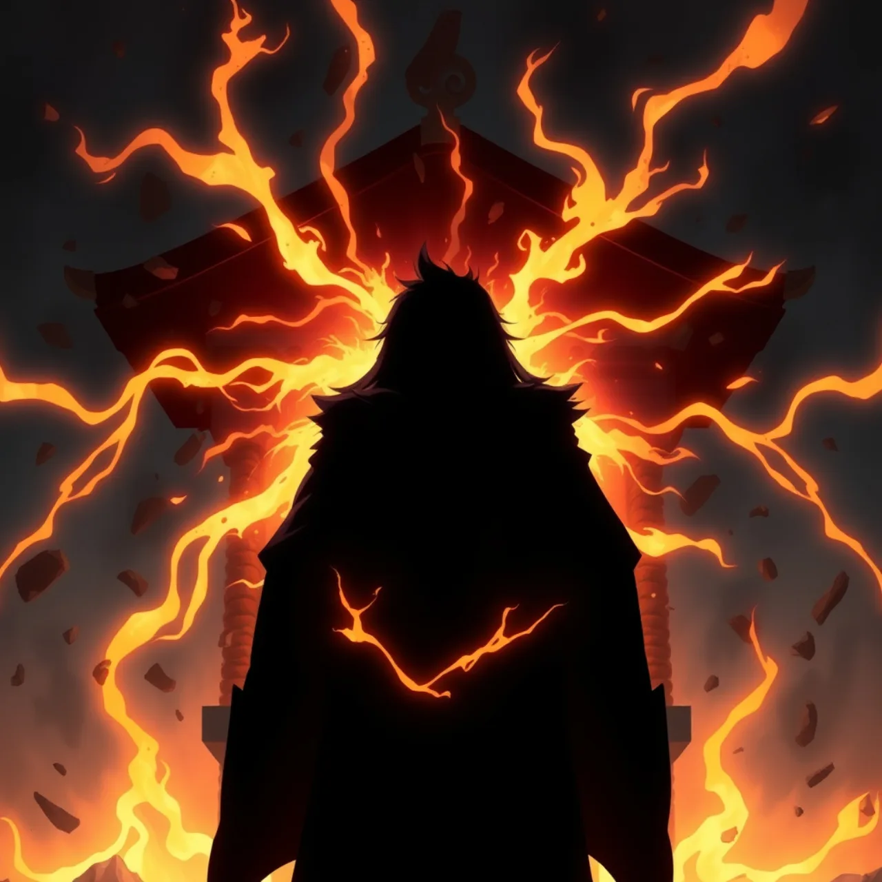 Imagem ilustrativa: Jujutsu Kaisen Temporada 4 revela o plano final de Sukuna: o que isso muda?