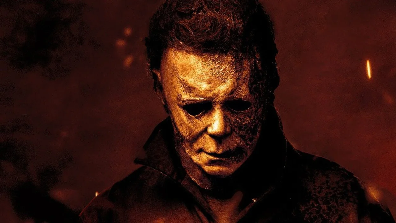 Imagem de Halloween Kills — Halloween Kills: a morte da enfermeira que divide fãs — ainda gera deb