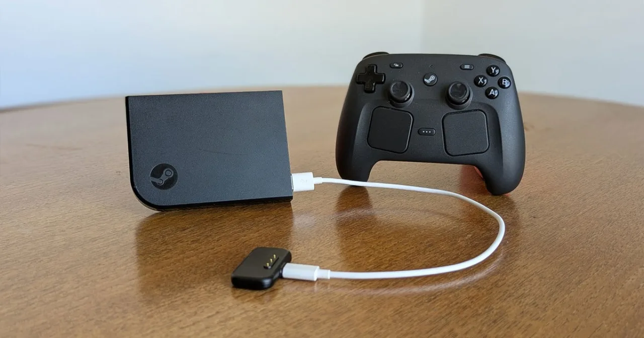 Imagem ilustrativa: Steam Link funciona: a solução que evitou gastar mil libras em uma Steam Machine