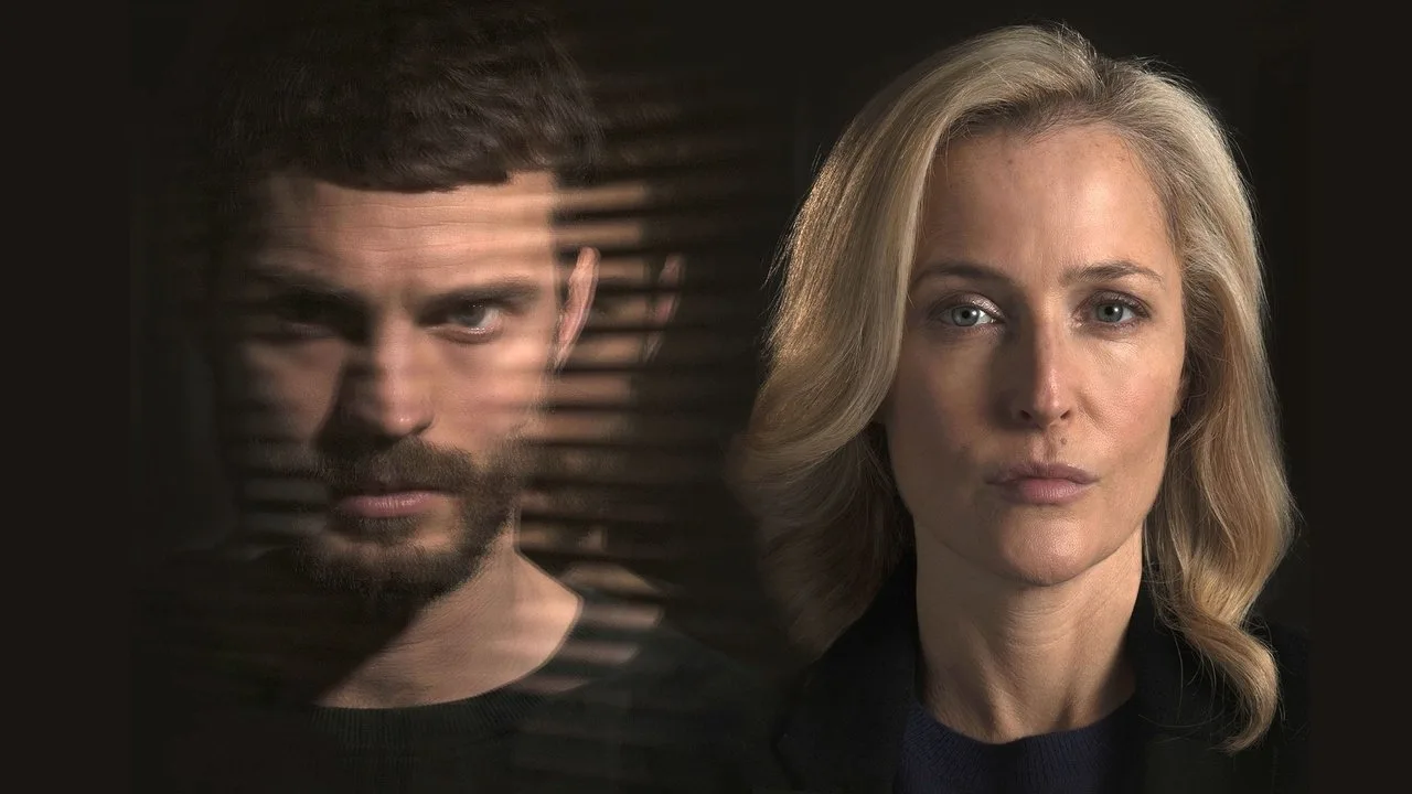 Imagem de The Fall — The Fall: beleza que não salva o ritmo – o que isso diz