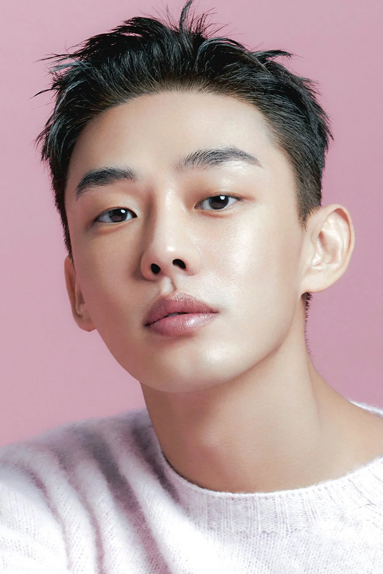 Imagem de Yoo Ah In — Vampir: elenco estrelado e o que isso significa para o cinema de horro