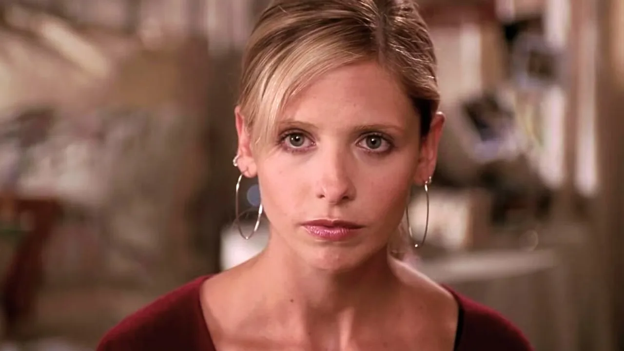 Imagem ilustrativa: Buffy e Angel: por que os primeiros números foram cancelados e o que vem a seguir?