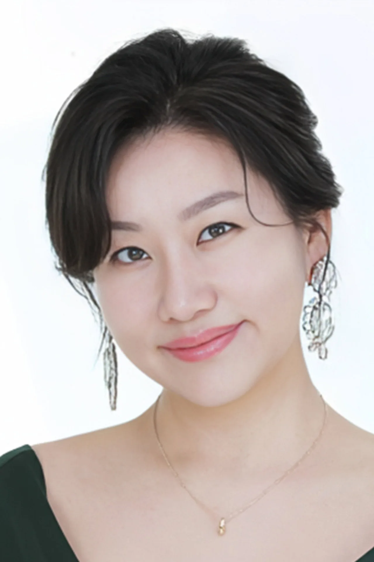 Imagem de Yoon Ha Na — Dive into You: Por que Park Seo Ham vira guarda‑corpo do primeiro amor