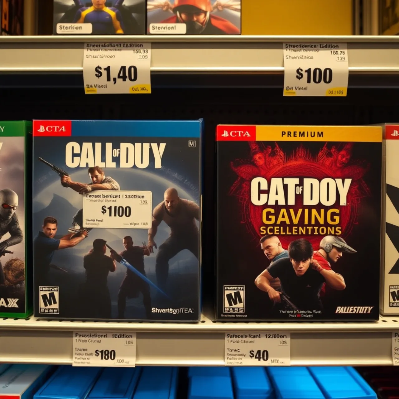 Imagem ilustrativa: GTA 6 Ultimate Edition: $100 por conteúdo extra e 80% dos jogadores dizem "sim"