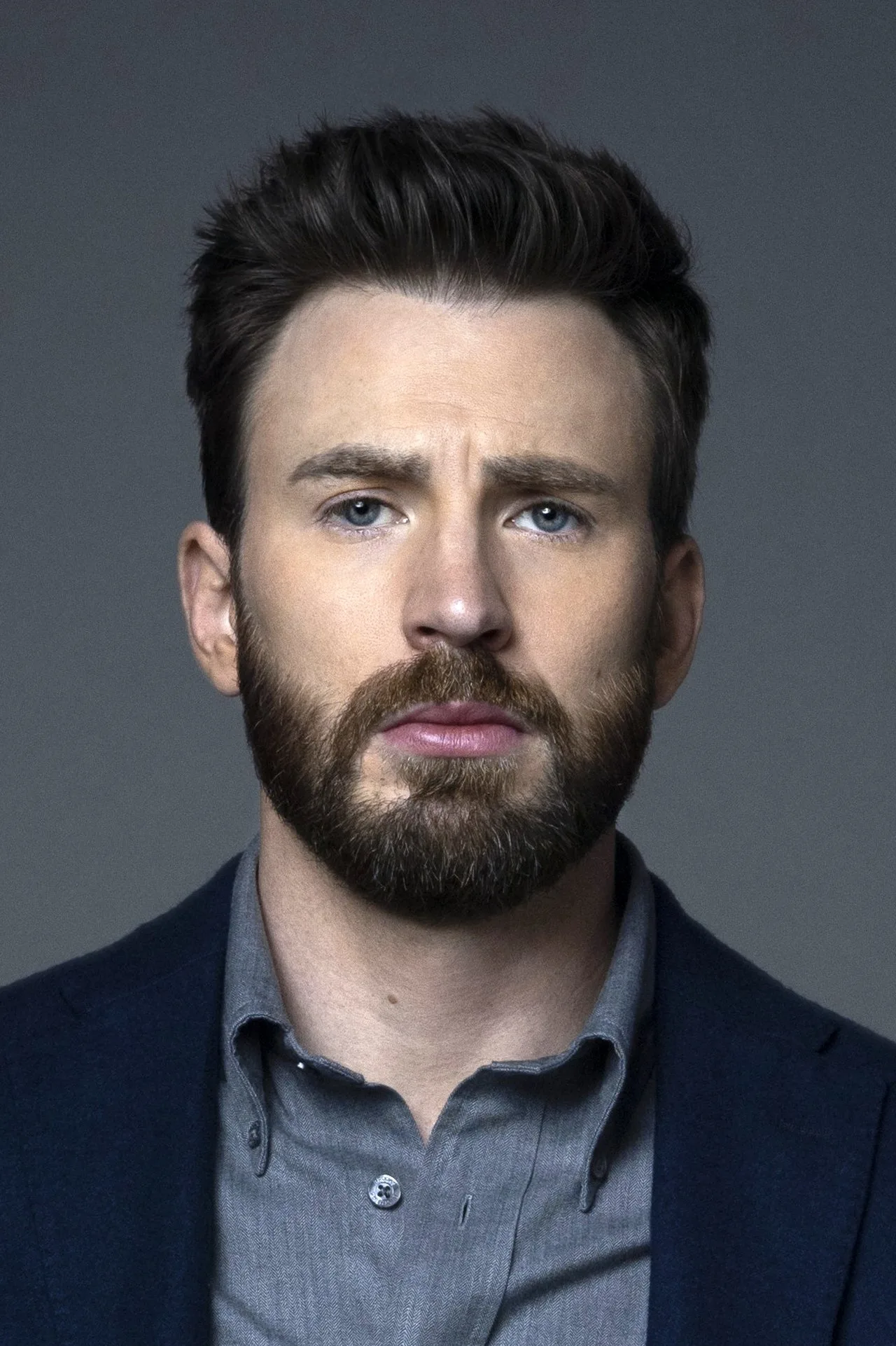 Imagem de Chris Evans — Nota Máxima: o filme de assalto esquecido com Chris Evans e Scarlett
