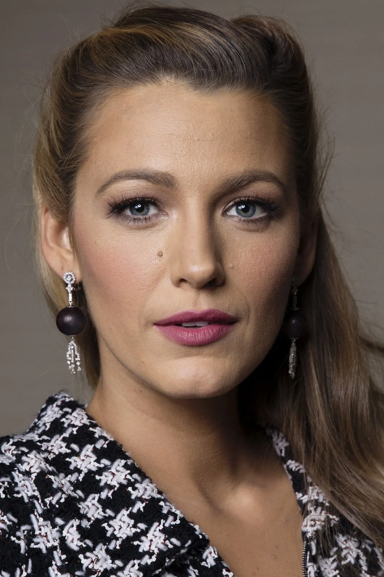 Imagem de Blake Lively — It Ends With Us lidera ranking de streaming no Hulu em 2026