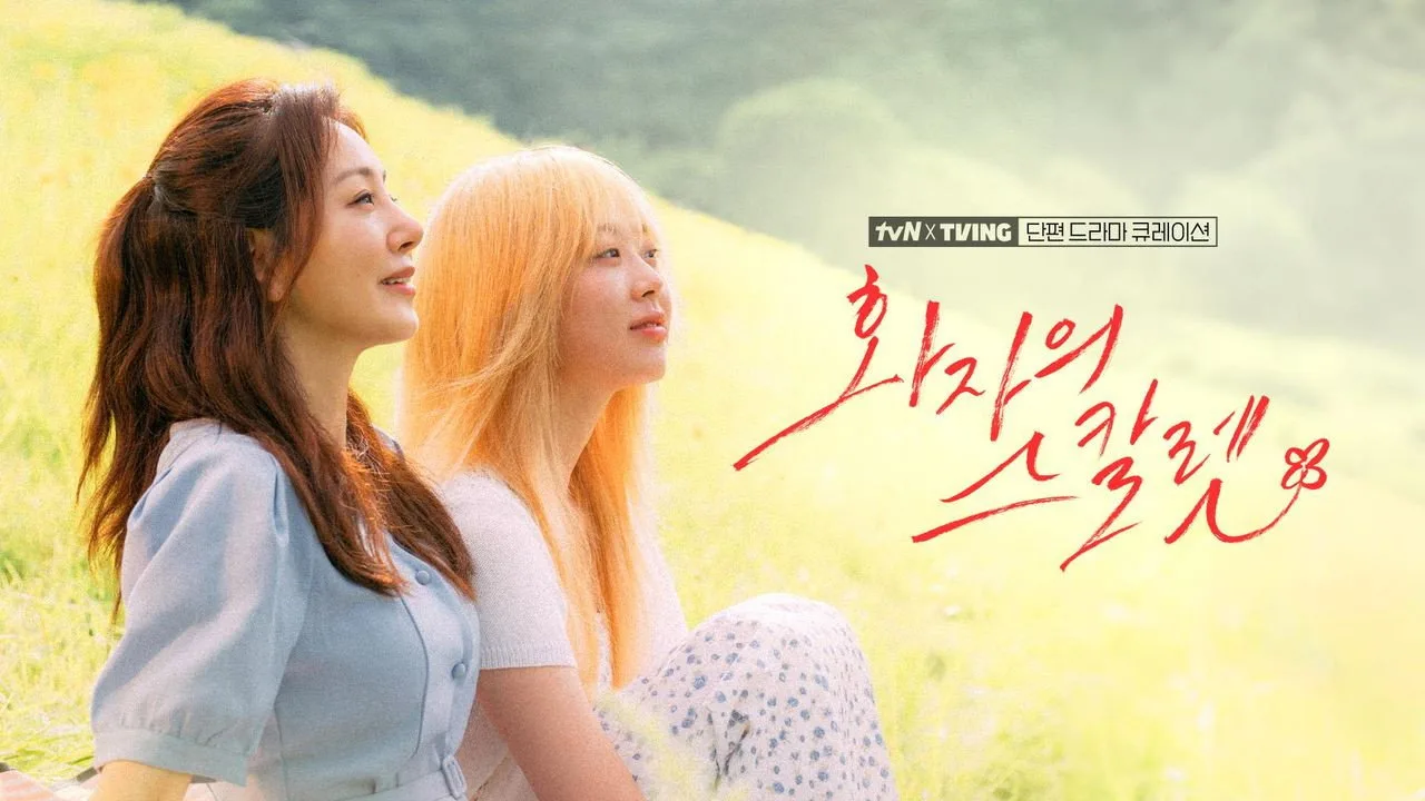 Imagem de tvN — Seol In Ah fala sobre personagem em Love in Disguise