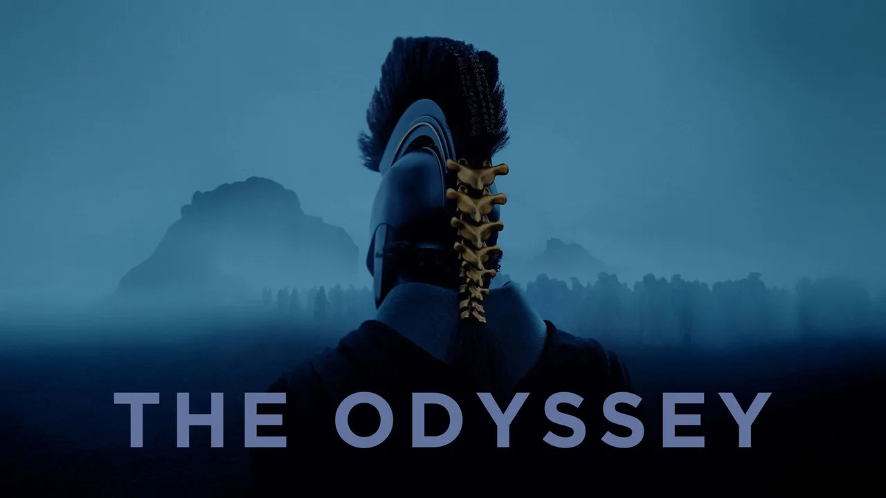 Imagem de The Odyssey — Christopher Nolan supera os Russo Brothers: o que a maratona de bilhet