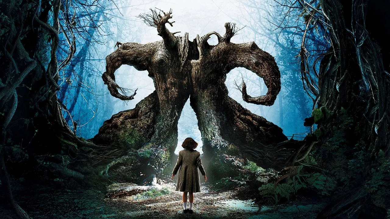 Imagem de Pan's Labyrinth — 5 filmes de fantasia que conquistam até quem odeia o gênero