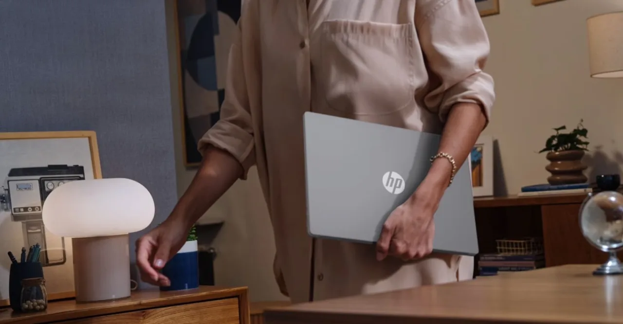 Imagem ilustrativa: HP OmniBook X Flip: Por que o 2‑in‑1 de 999,99 dólares pode ser a escolha certa