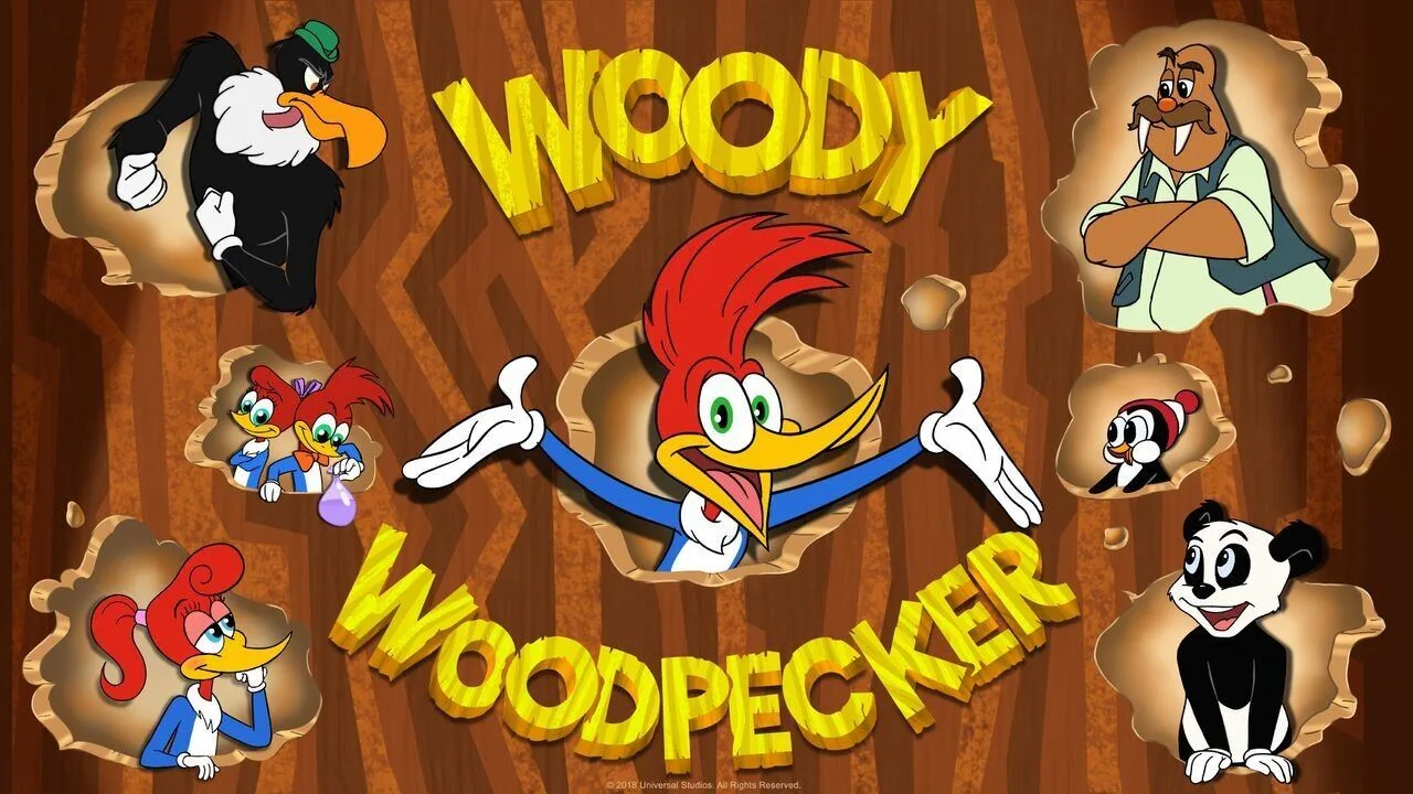 Imagem de Woody — Woody Pride: o sobrenome inesperado do xerife da Toy Story
