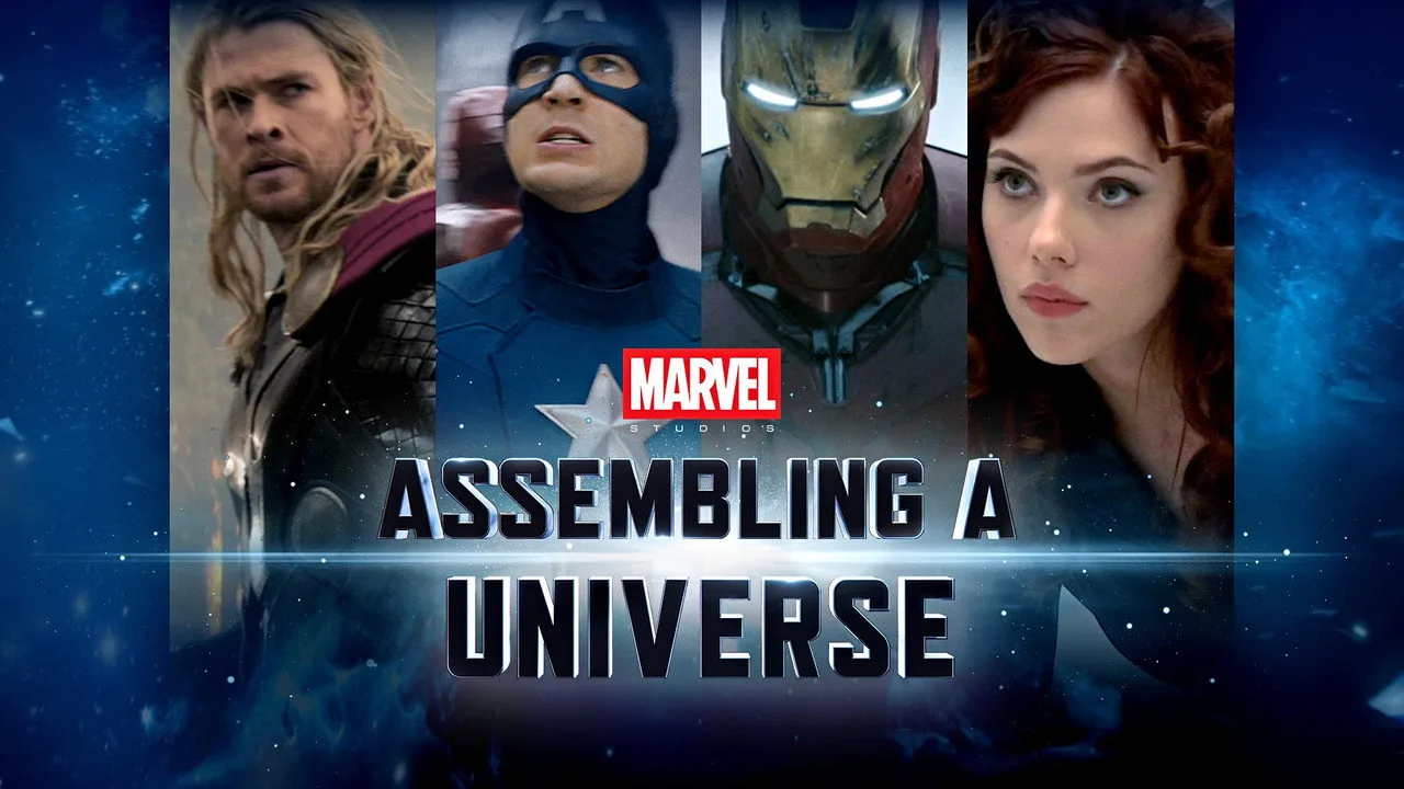 Imagem de Marvel Studios — Marvel homenageia Patrick Stewart, Professor X de X-Men, apos morte ao