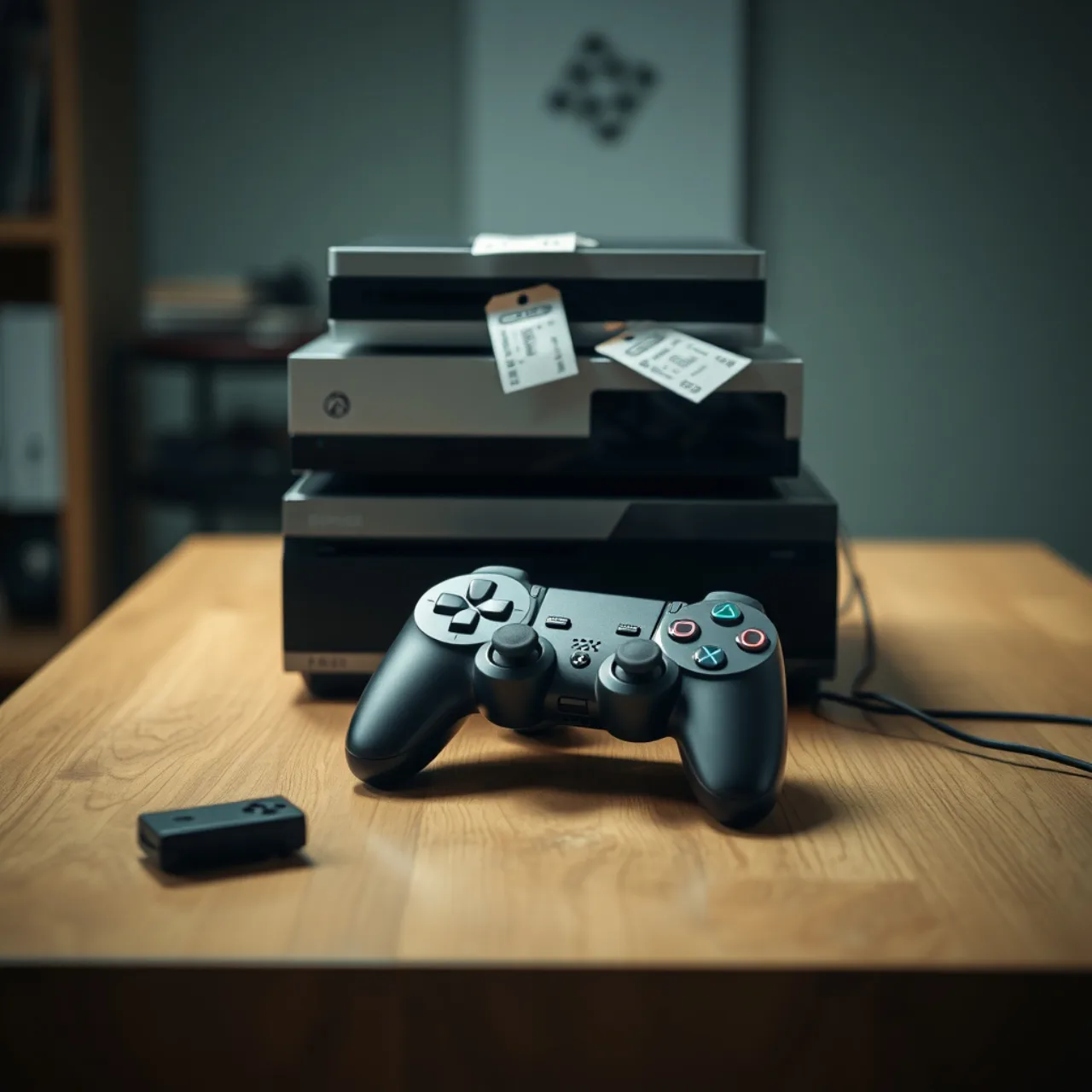 Imagem ilustrativa: Xbox Series X: preços nas alturas – o que faria se seu console falhasse amanhã?