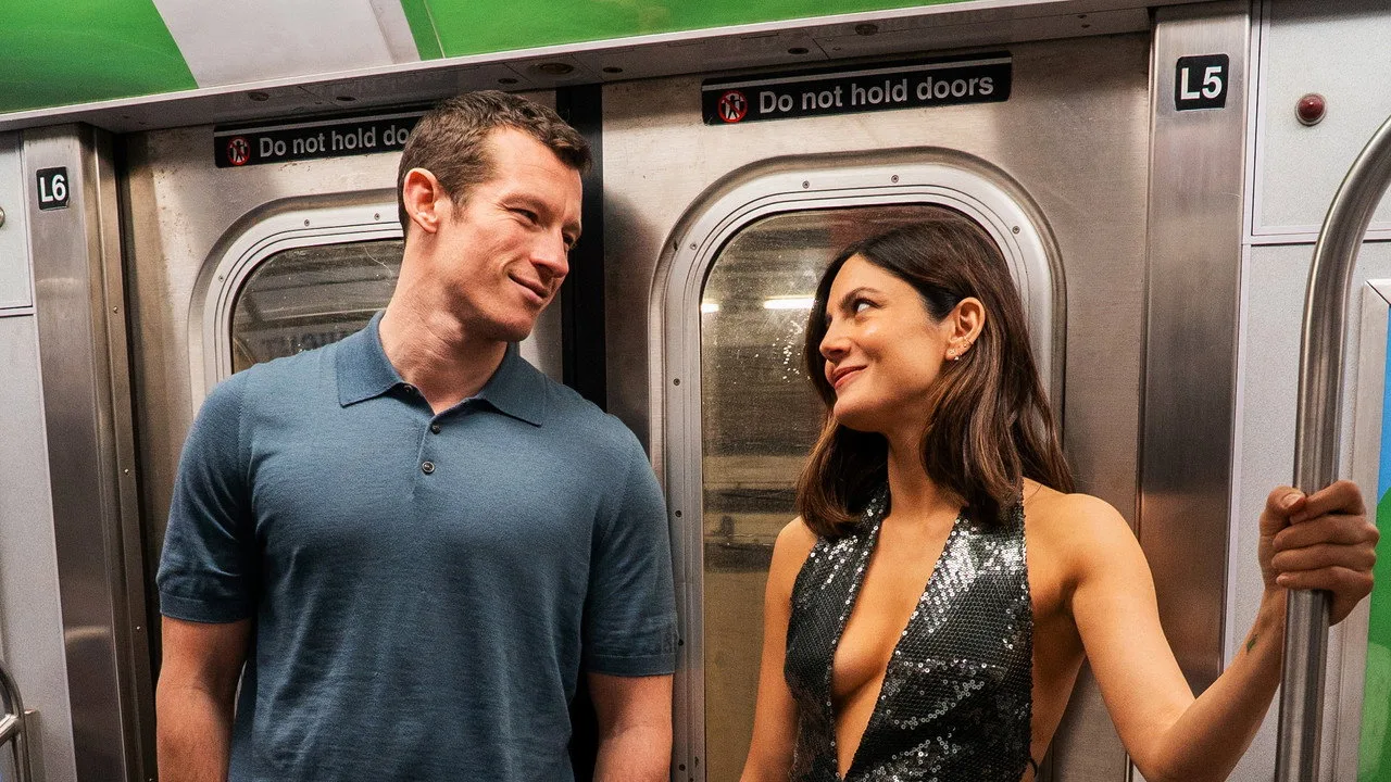Imagem de One Night Only — One Night Only: 5 motivos pelos quais o Farol Vermelho de Nova York va