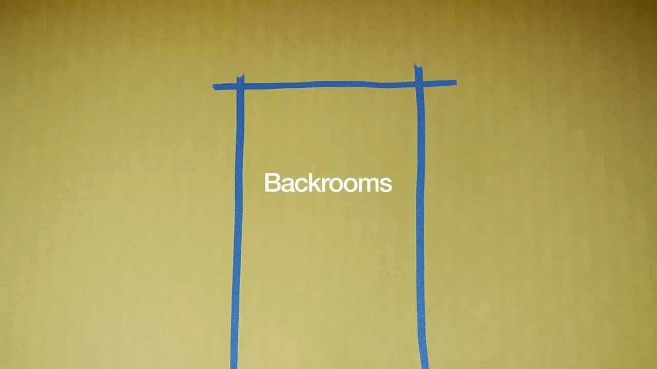 Imagem de Backrooms — Kane Parsons rejeita IPs e foca em ideias originais após Backrooms