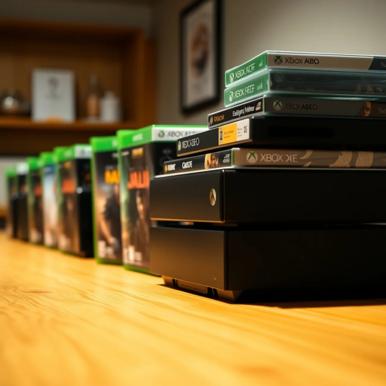 Imagem ilustrativa: Xbox August 17‑21: 30+ jogos chegam + duas novidades solo que podem mudar seu catálogo