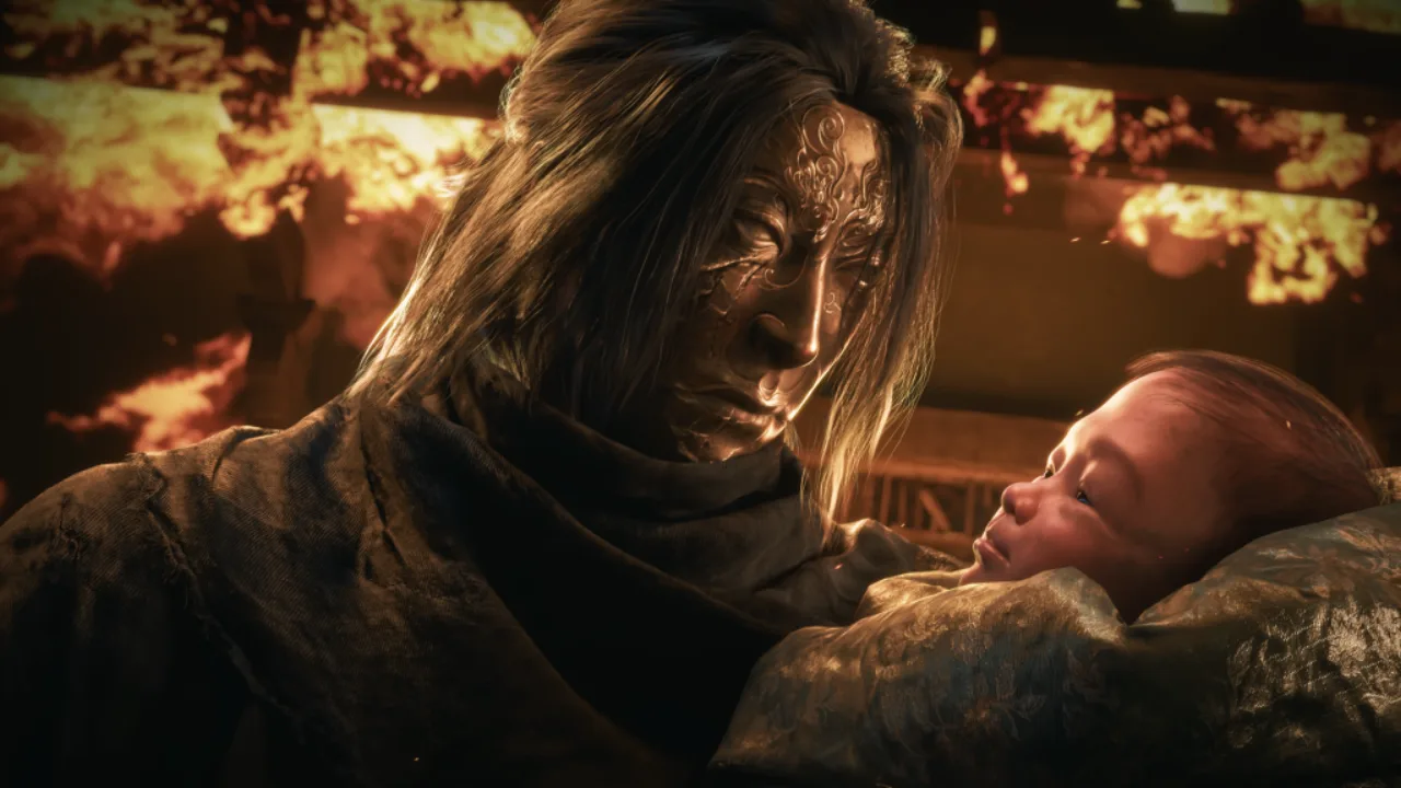 Imagem ilustrativa: Phantom Blade Zero: pré-venda aberta, trailer de 11 minutos e Donnie Yen na equipe — o que muda?
