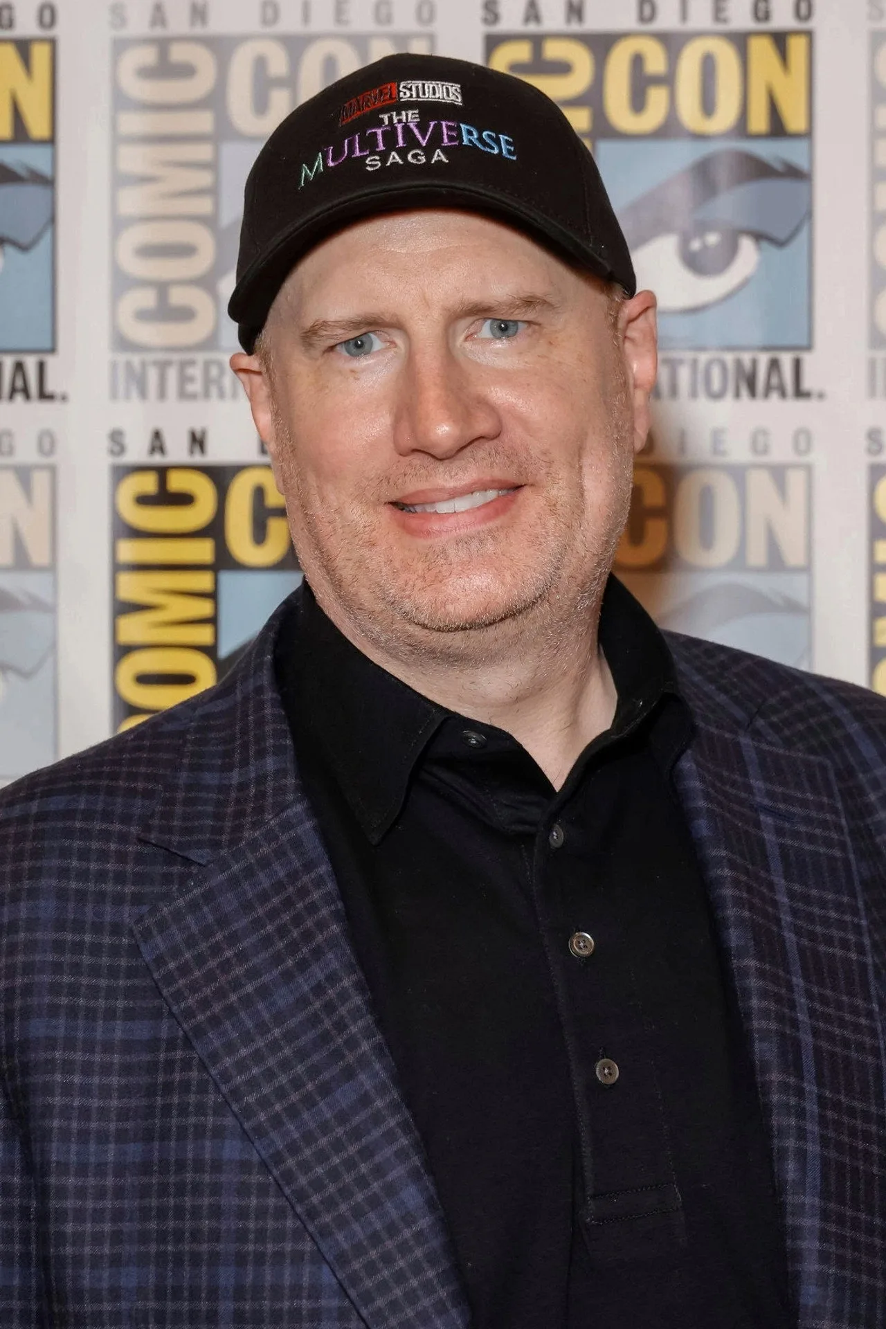 Imagem de Kevin Feige — Blade da Marvel: 5 motivos que fizeram Kevin Feige se sentir um "gigan
