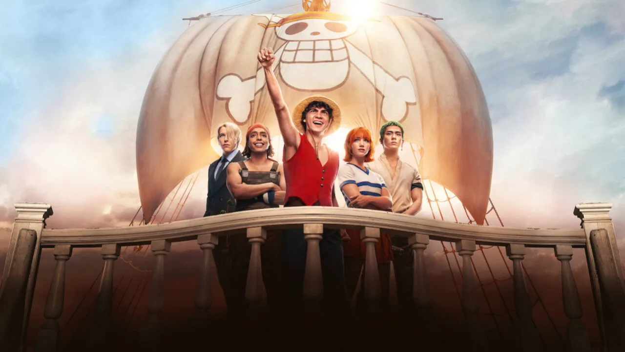 Imagem de One Piece — One Piece Elbaph Arc: Crunchyroll anuncia dub em inglês – o que isso m