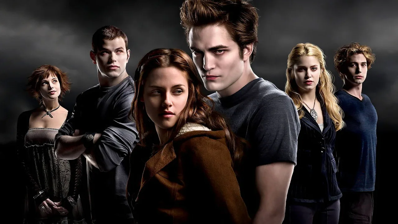 Imagem de Twilight — Peacock Setembro 2026: 7 lançamentos que vão mudar sua maratona