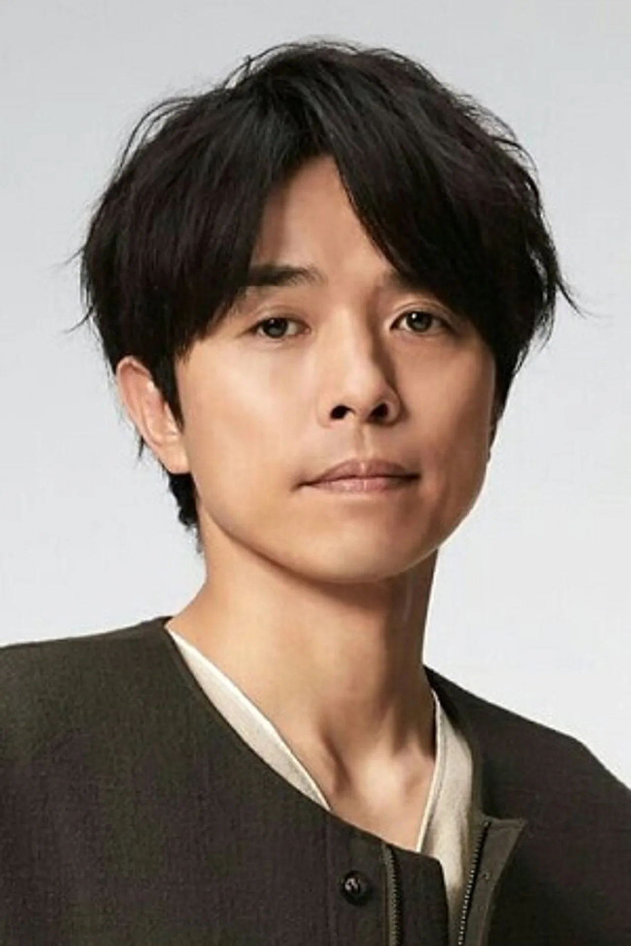 Imagem de Yoshihiko Inohara — High School Family: Kokosei Kazoku – 7 novos atores e o que isso muda
