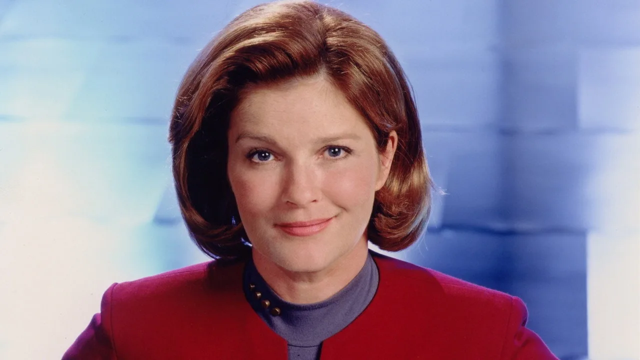 Imagem de Star Trek — Star Trek: Deep Space Nine reconhecido via streaming