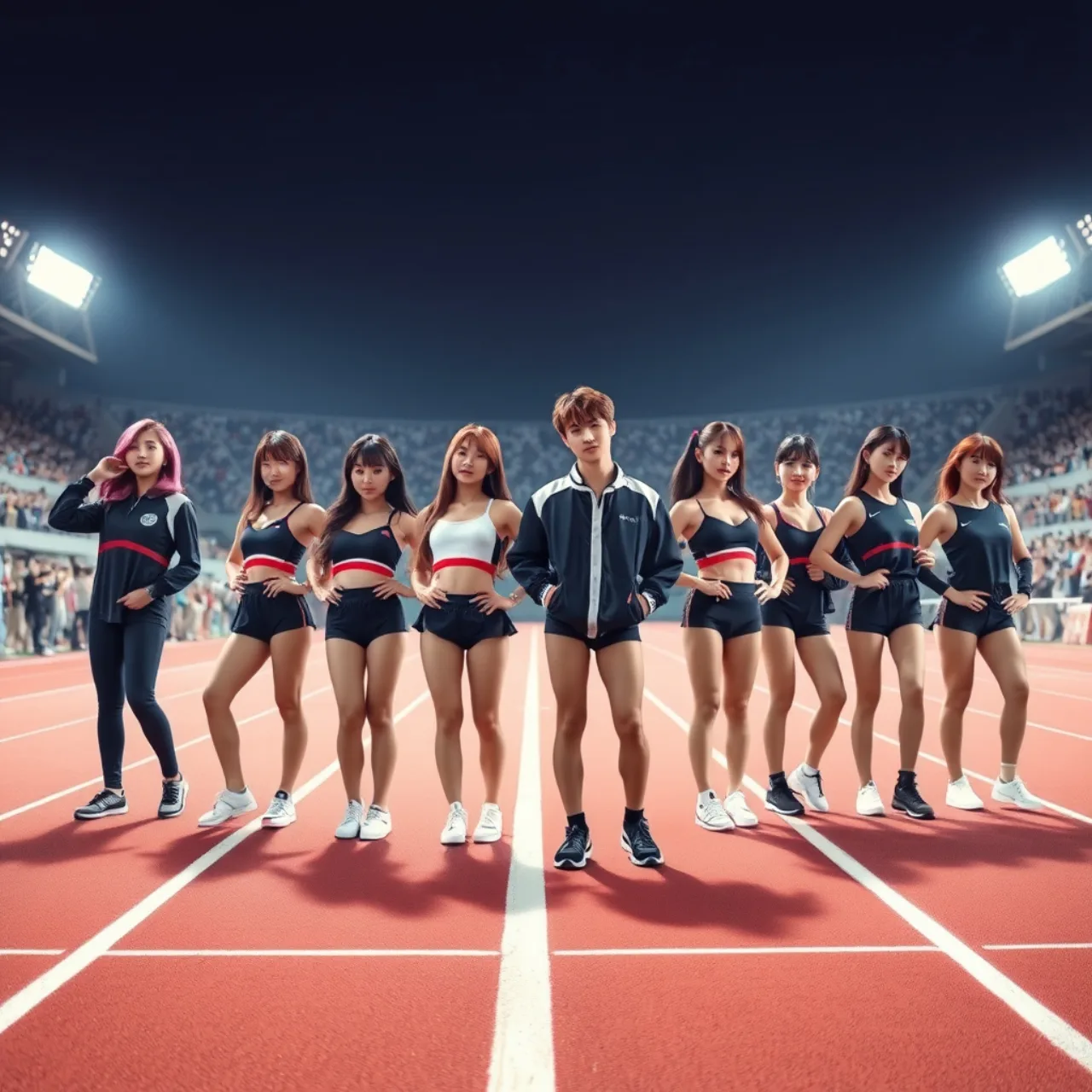Imagem ilustrativa: ISAC 2026 cancelado: o que isso significa para os fãs e para a TV coreana