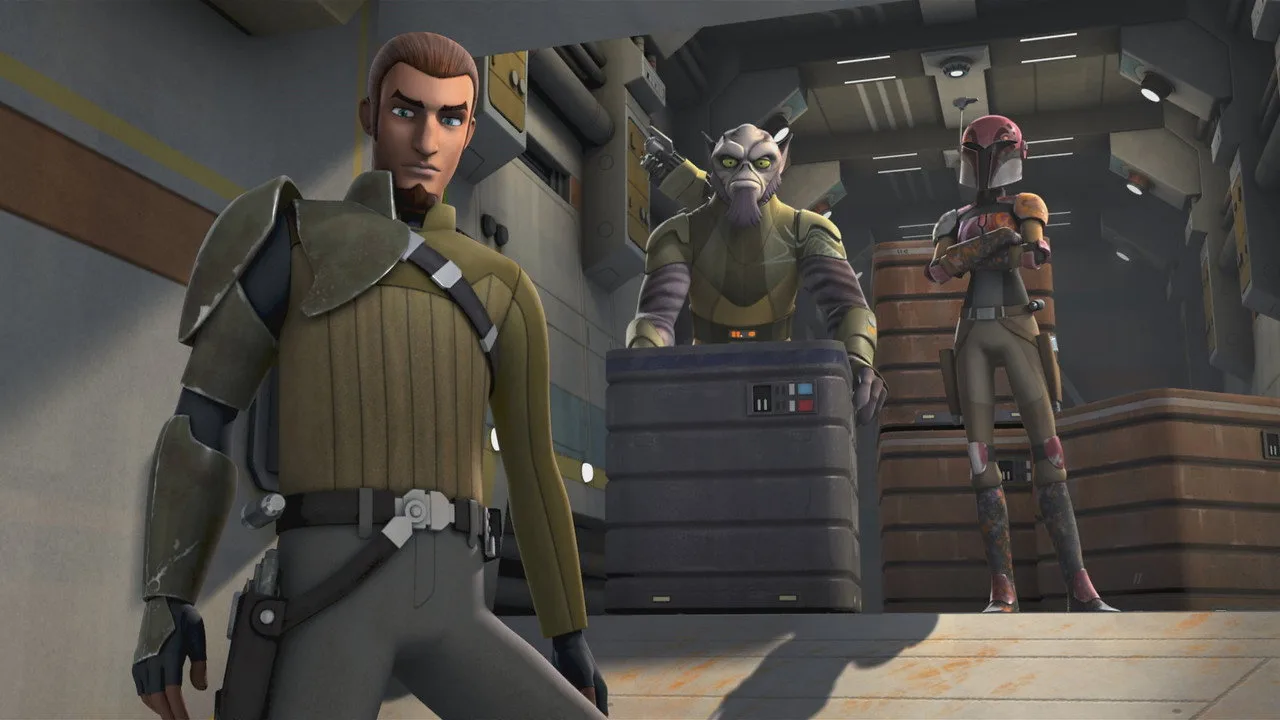 Imagem de Star Wars — Star Wars: Starfighter – o que a promessa de 50 anos pode mudar?
