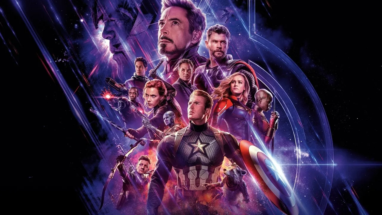 Imagem de Avengers: Endgame — Avengers: Endgame retorna aos cinemas – o que as novas cenas prometem