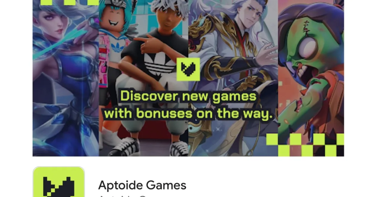 Imagem ilustrativa: Aptoide chega ao Play Store dos EUA: o que muda para usuários e desenvolvedores?