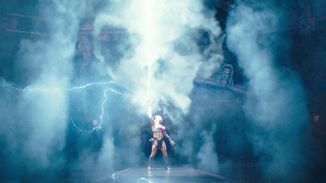Imagem de Masters of the Universe — Masters of the Universe chega ao Prime Video: o que muda para os fãs b