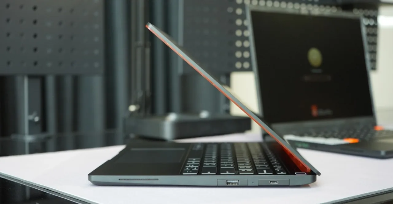 Imagem ilustrativa: Framework Laptop 13 Pro recebe SSD de 1 TB por preço de 500 GB