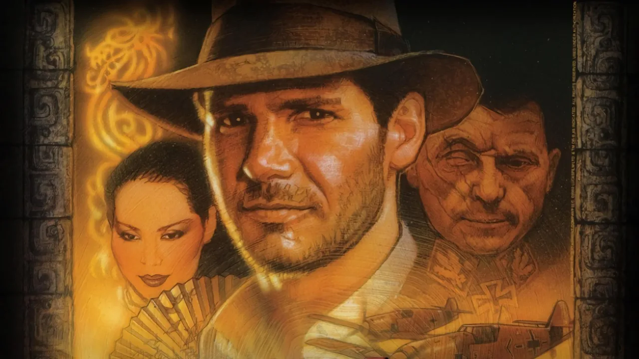 Imagem ilustrativa: Indiana Jones e o Grande Círculo: port para Switch 2 decepciona no visual