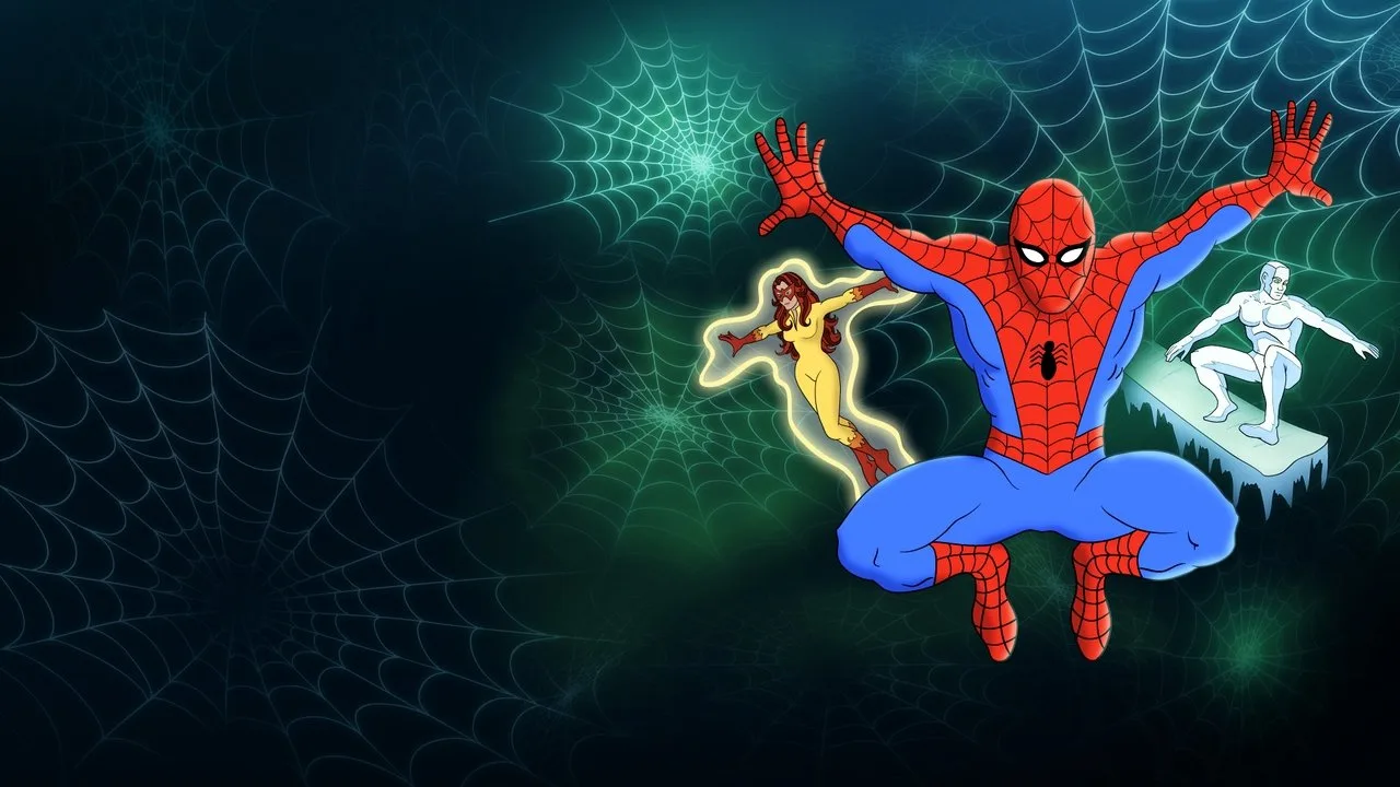 Imagem de Spider-Man and His Amazing Friends — Spider-Man and His Amazing Friends: episódio censurado