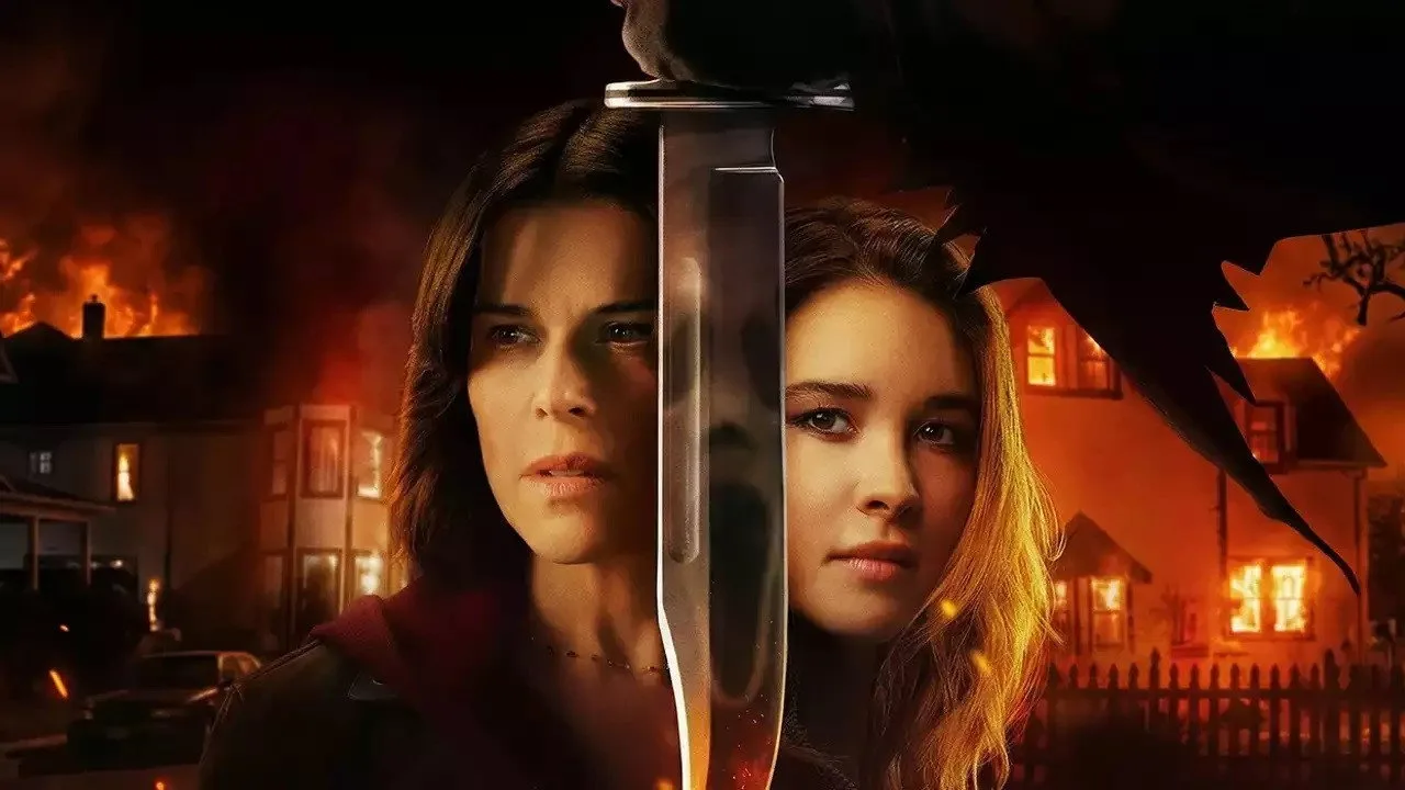 Imagem de Scream 7 — Scream 7: Por que os assassinos Ghostface decepcionaram os fãs