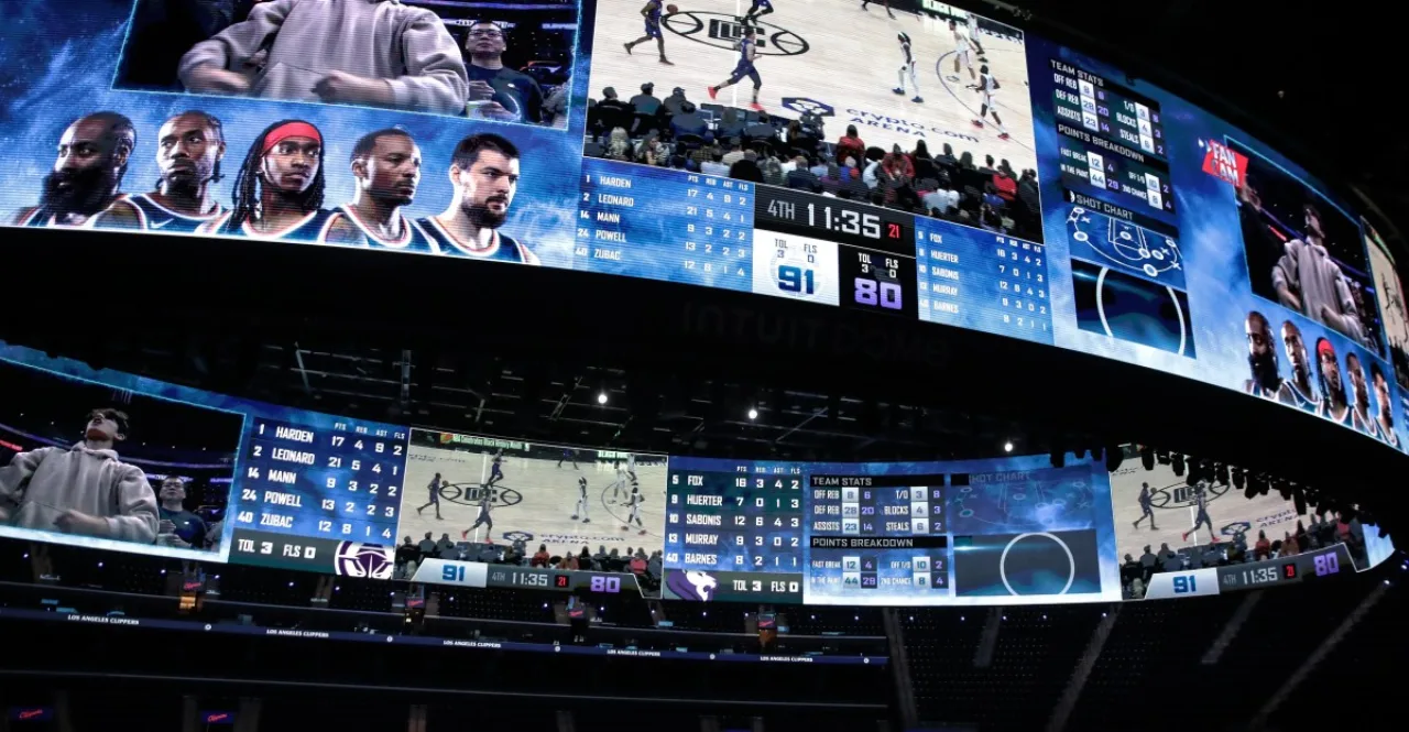Imagem ilustrativa: Steve Ballmer suspenso pela NBA: 1 ano, 5 escolhas e multa de $30 mi