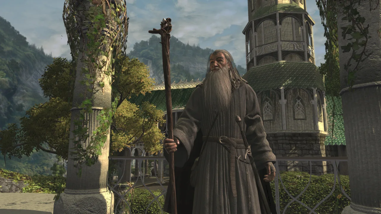 Imagem ilustrativa: The Lord of the Rings: War in the North – Legacy Edition: preço, plataformas e modo cooperativo