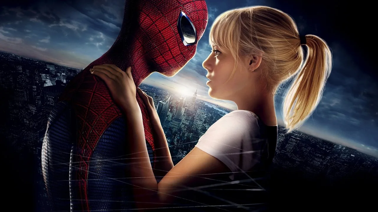 Imagem de The Amazing Spider-Man — Andrew Garfield e The Amazing Spider-Man 3: por que ainda não existe?
