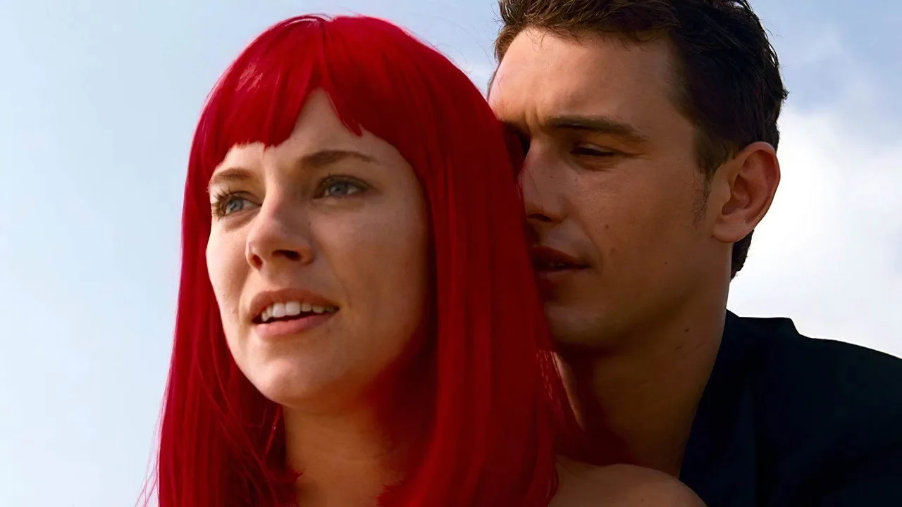 Imagem de Camille — Silo Temporada 3: Per Stensen surge como o verdadeiro vilão?