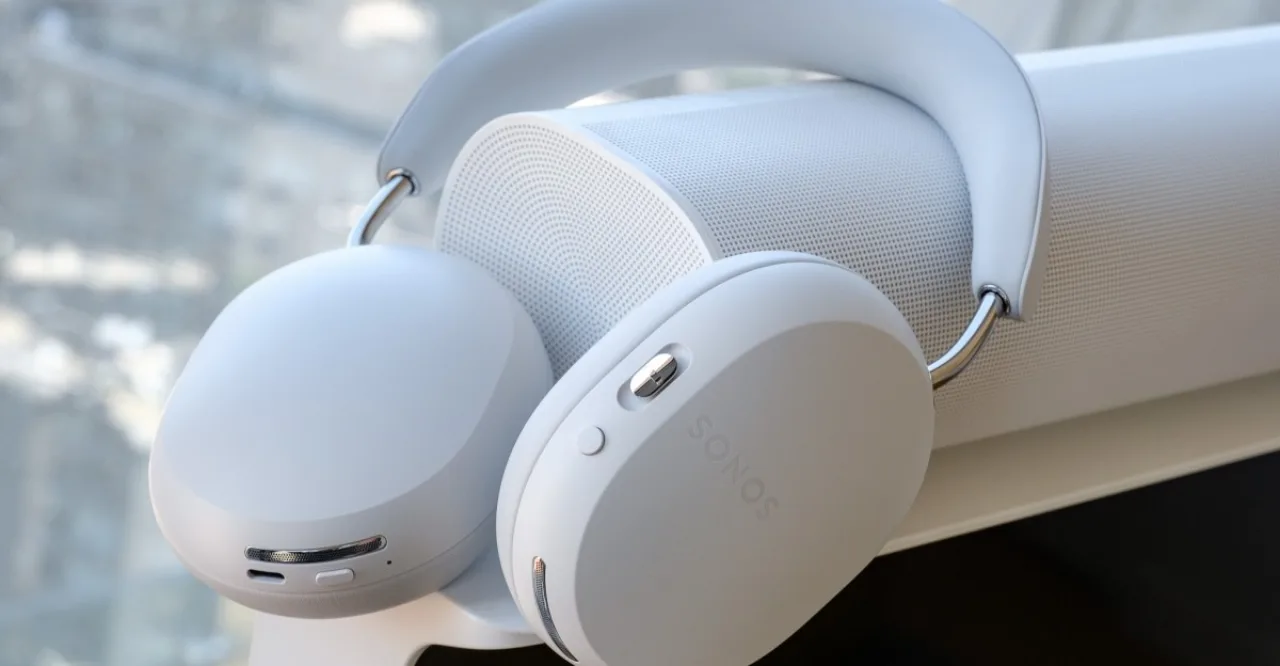 Imagem ilustrativa: Sonos S52A: o próximo modelo de fones sem fio que pode chegar neste outono