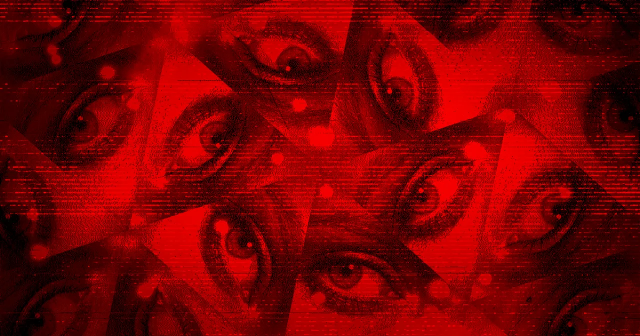 Imagem ilustrativa: Precognition: o novo horror sci‑fi de Sam Barlow que mistura memória e futuro