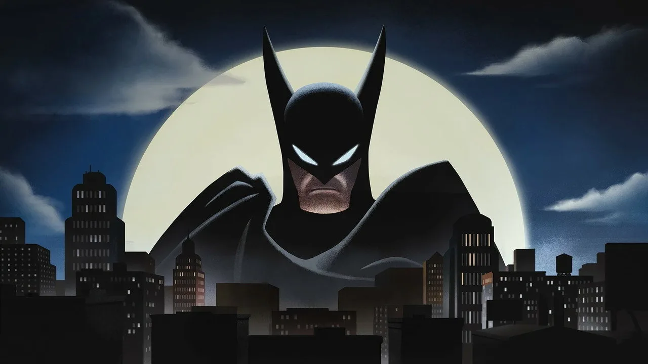 Imagem de Batman: Caped Crusader — Mad Monk em Batman: Caped Crusader – Por que o vilão dos anos 30 ainda
